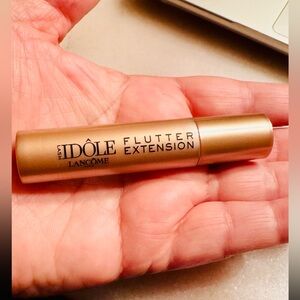 Lancôme Lash Idôle Flutter Extension Lengthening Mascara - .067 oz